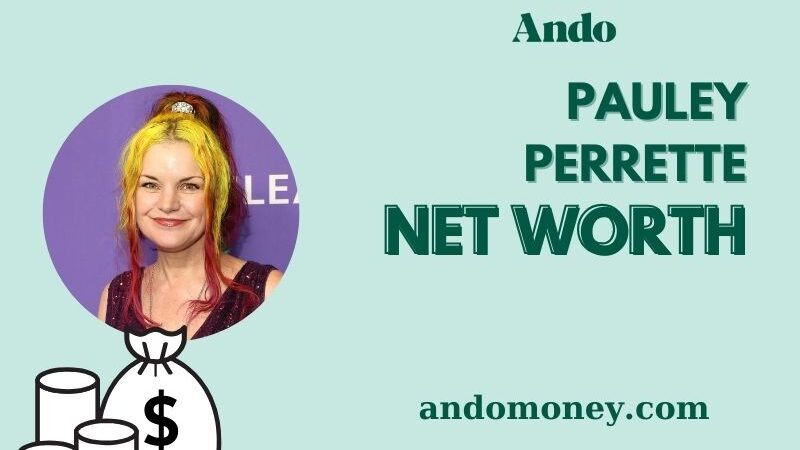 What is Pauley Perrette Net Worth 2025: Wealth, Salary & Financial Success Insights