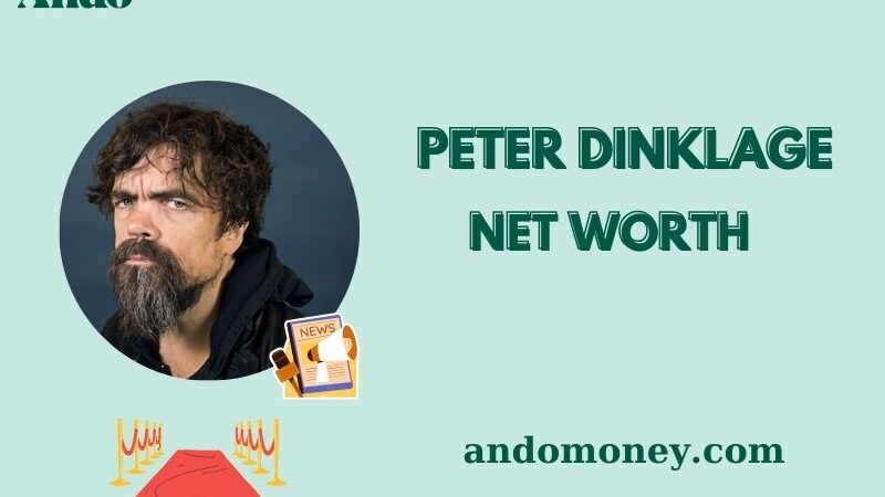 What is Peter Dinklage Net Worth 2025: Salary, Wealth, and Financial Overview