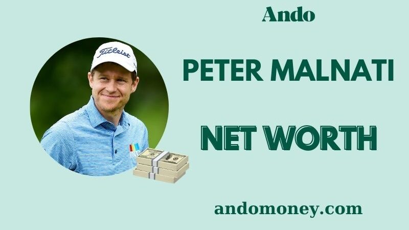 What is Peter Malnati Net Worth 2025: How Much Does He Earn From Golf?