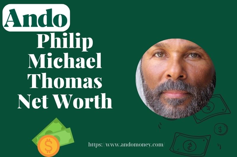 What is Philip Michael Thomas Net Worth 2025: Salary, Wealth & Financial Overview