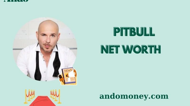 What is Pitbull Net Worth 2025: Discover Pitbull’s Wealth, Salary, and Financial Overview