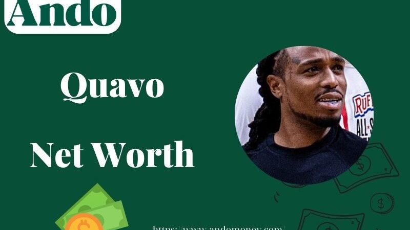 What is Quavo Net Worth 2025: Wealth, Salary, and Financial Overview