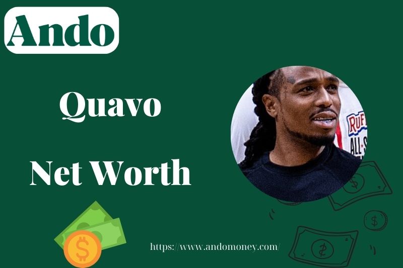 What is Quavo Net Worth 2025: Wealth, Salary, and Financial Overview