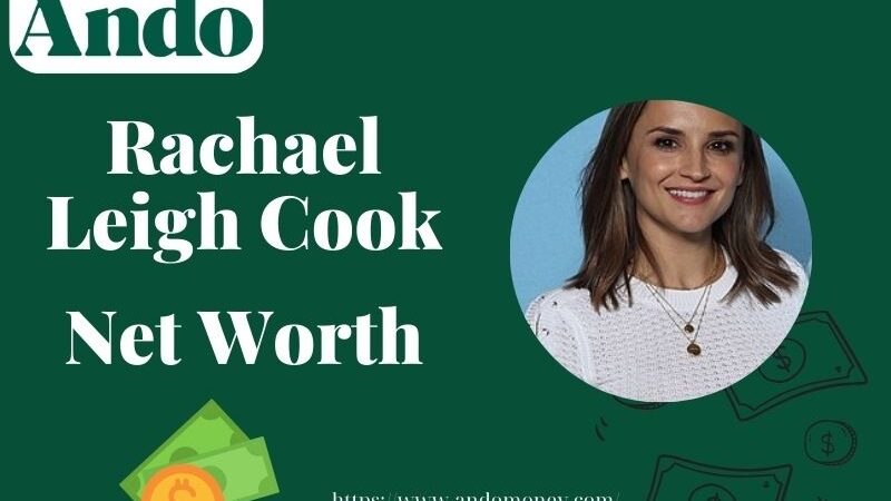 What is Rachael Leigh Cook Net Worth 2025: How She Built Her Wealth & Career