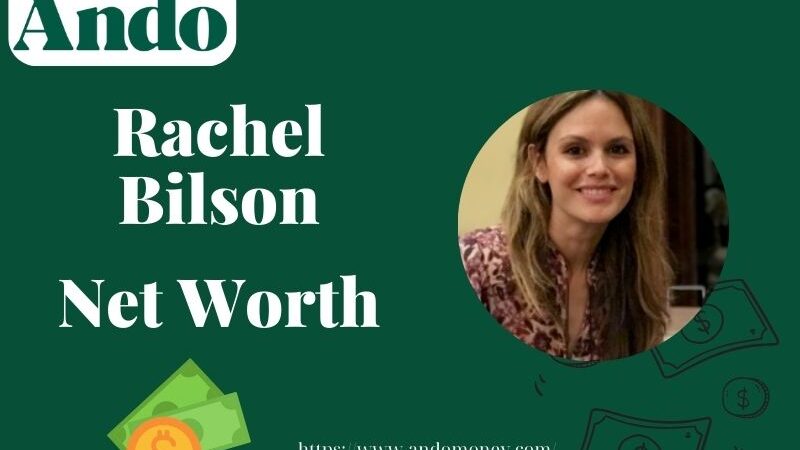 What is Rachel Bilson Net Worth 2025: Wealth, Salary, and Financial Overview