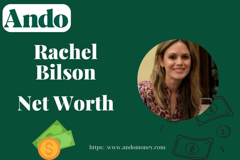 What is Rachel Bilson Net Worth 2025: Wealth, Salary, and Financial Overview