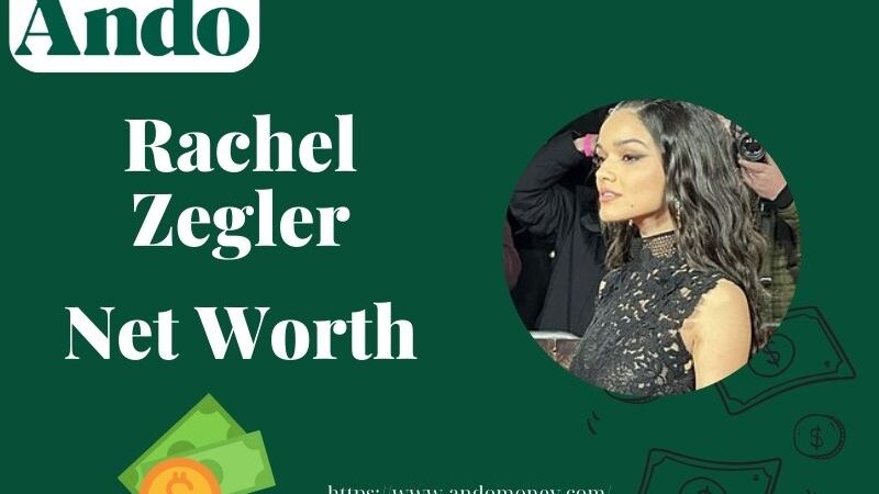 What is Rachel Zegler Net Worth 2025: How Much Does She Earn & Salary?