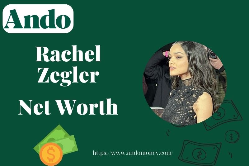 What is Rachel Zegler Net Worth 2025: How Much Does She Earn & Salary?