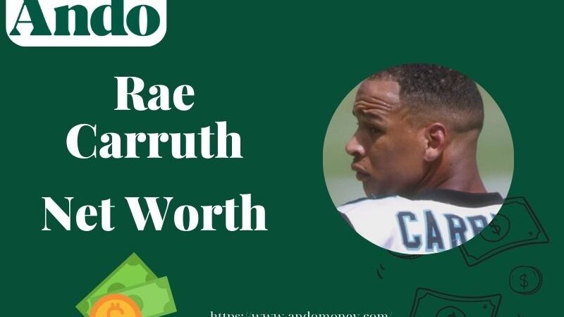 What is Rae Carruth Net Worth 2025: NFL Salary, Wealth & Financial Story