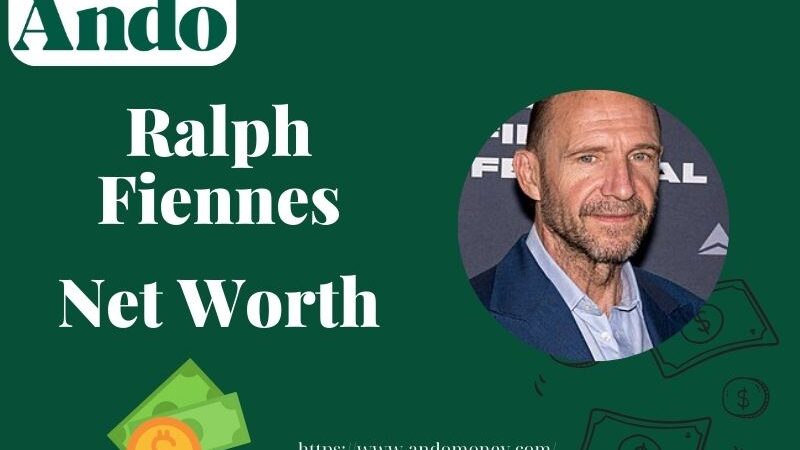 What is Ralph Fiennes Net Worth 2025: How Much Does He Earn Per Movie?