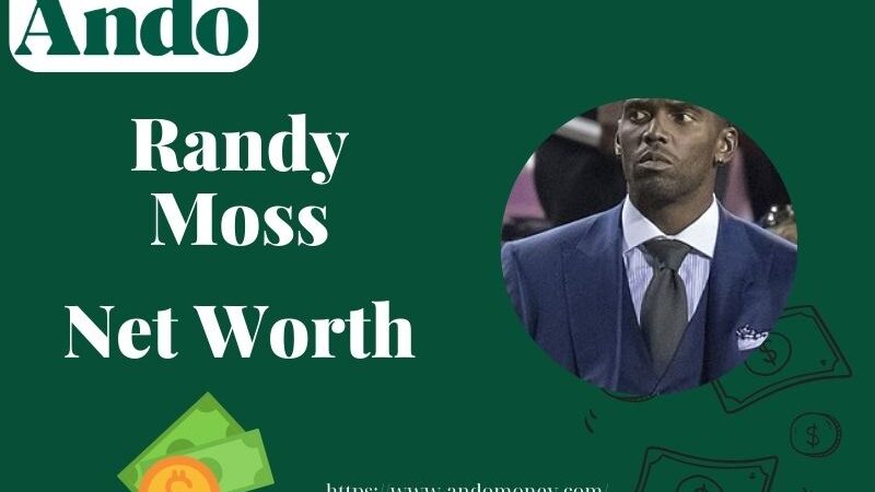 What is Randy Moss Net Worth 2025: How Much Did He Earn in the NFL?