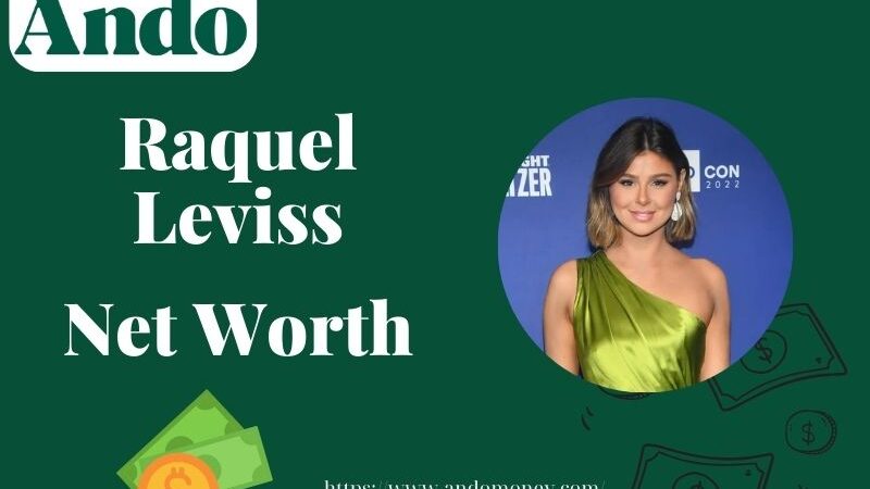 What is Raquel Leviss Net Worth 2025: Earnings, Salary, and Financial Breakdown