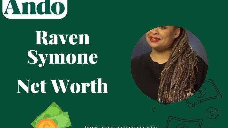 What is Raven Symone Net Worth 2025: Earnings, Royalties & Wealth Growth