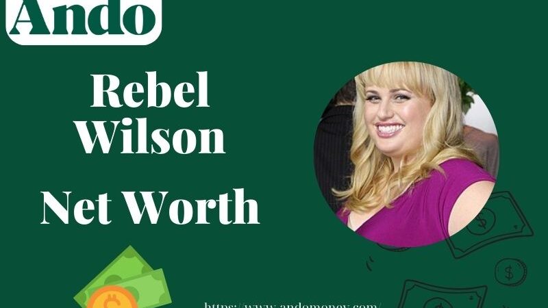 What is Rebel Wilson Net Worth 2025: Wealth, Salary, and Financial Overview