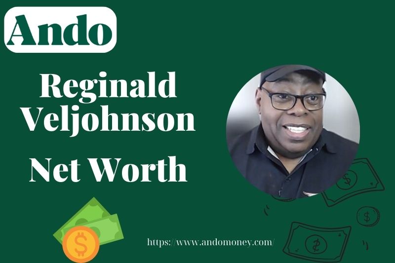 What is Reginald VelJohnson Net Worth 2025: How Much Does He Earn?