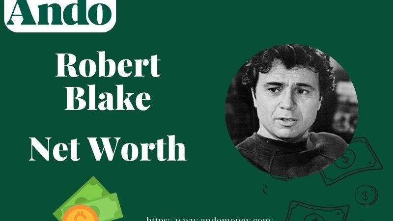 What is Robert Blake Net Worth 2025: What Happened to His Wealth and Salary?