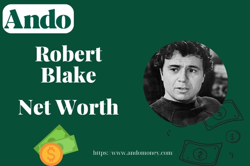 What is Robert Blake Net Worth 2025: What Happened to His Wealth and Salary?