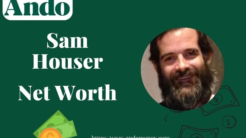 What is Sam Houser Net Worth 2025 – How Rockstar Games Shaped His Fortune