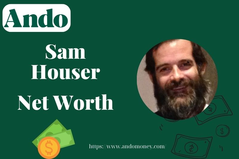 What is Sam Houser Net Worth 2025 – How Rockstar Games Shaped His Fortune