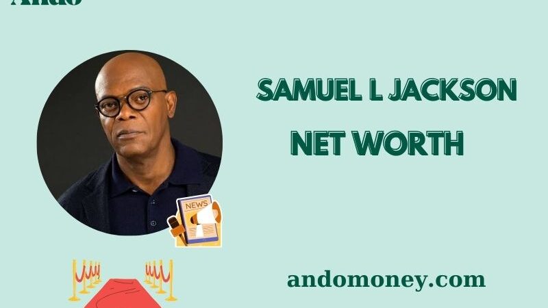 What is Samuel L Jackson Net Worth 2025: How Much Does He Earn Per Movie?