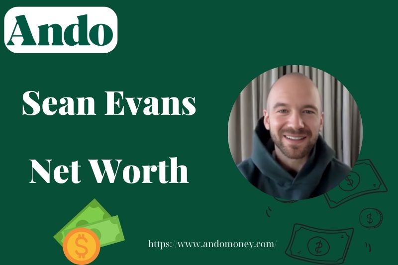 What is Sean Evans Net Worth 2025: His Wealth, Salary, and Financial Success