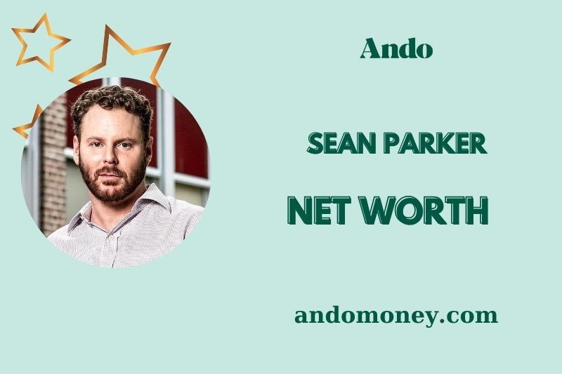 What is Sean Parker Net Worth 2025: His Wealth, Salary, and Investments