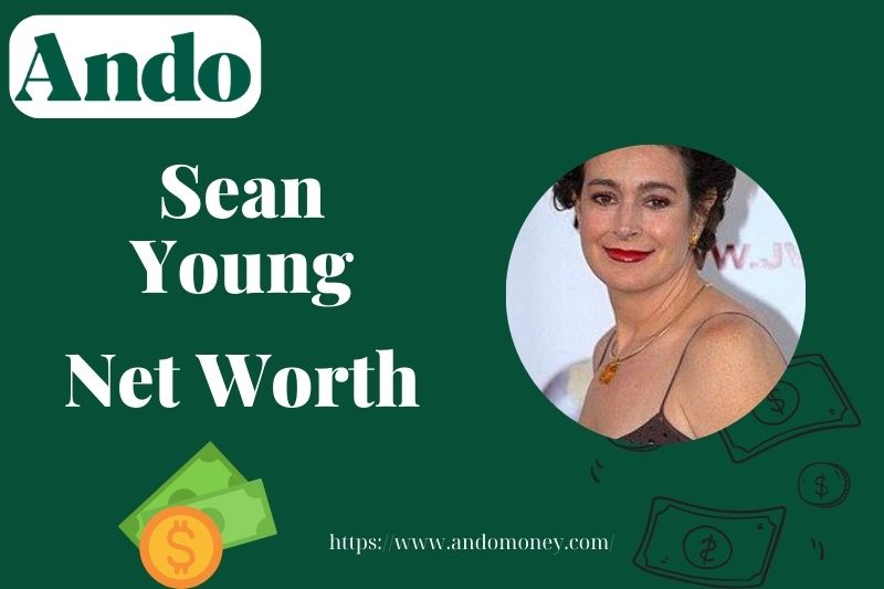 What is Sean Young Net Worth 2025: Career, Wealth, Salary & Financial Overview