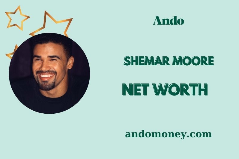 What is Shemar Moore Net Worth 2025: How Much Does He Really Earn?