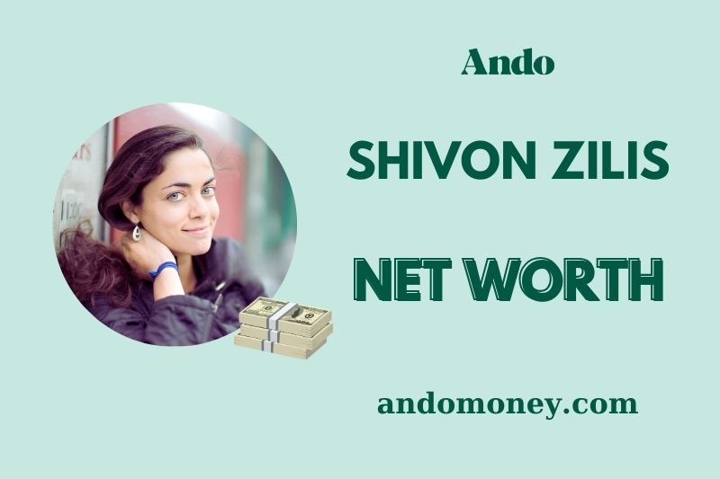 Shivon Zilis Net Worth 2025: Salary, Wealth, and Income Sources