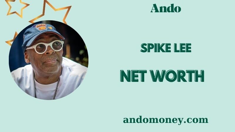 What is Spike Lee Net Worth 2025: He Earns From Movies, Real Estate & More