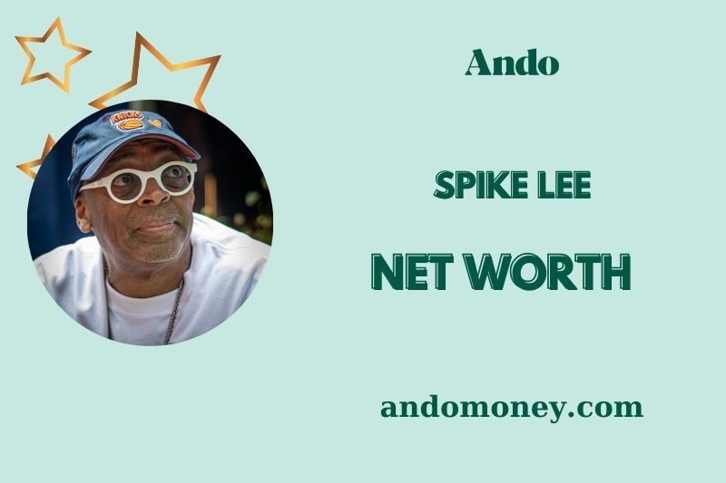 What is Spike Lee Net Worth 2025: He Earns From Movies, Real Estate & More