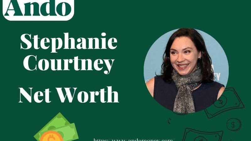 What is Stephanie Courtney Net Worth 2025: How Much Does She Earn from Progressive and TV?