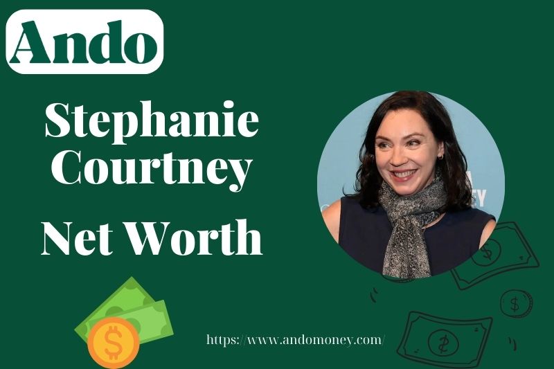 What is Stephanie Courtney Net Worth 2025: How Much Does She Earn from Progressive and TV?