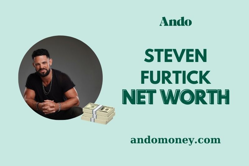 What is Steven Furtick Net Worth 2025: How Much Does He Earn?