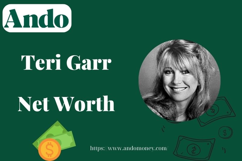 What is Teri Garr Net Worth 2025: How She Earned and Managed Her Wealth