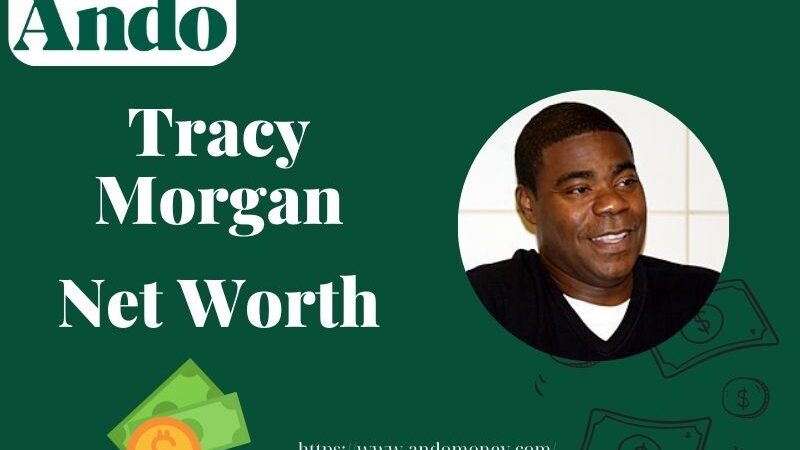 What is Tracy Morgan Net Worth 2025: Wealth, Salary & Financial Overview