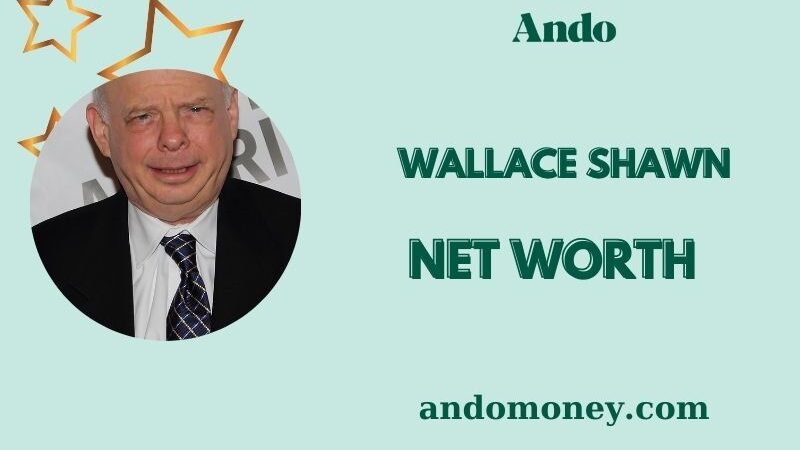 What is Wallace Shawn Net Worth 2025: Wealth, and Financial Success