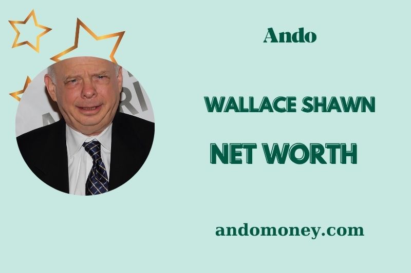 What is Wallace Shawn Net Worth 2025: Wealth, and Financial Success