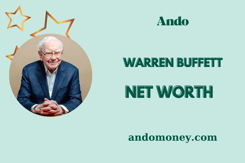 What is Warren Buffett Net Worth 2025: How He Built His Fortune and More