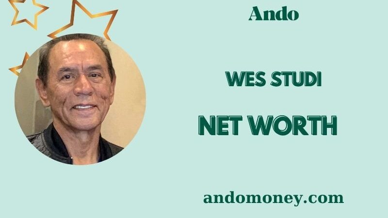 What is Wes Studi Net Worth 2025: How His Acting Career Built His Wealth