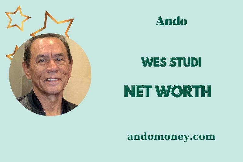 What is Wes Studi Net Worth 2025: How His Acting Career Built His Wealth