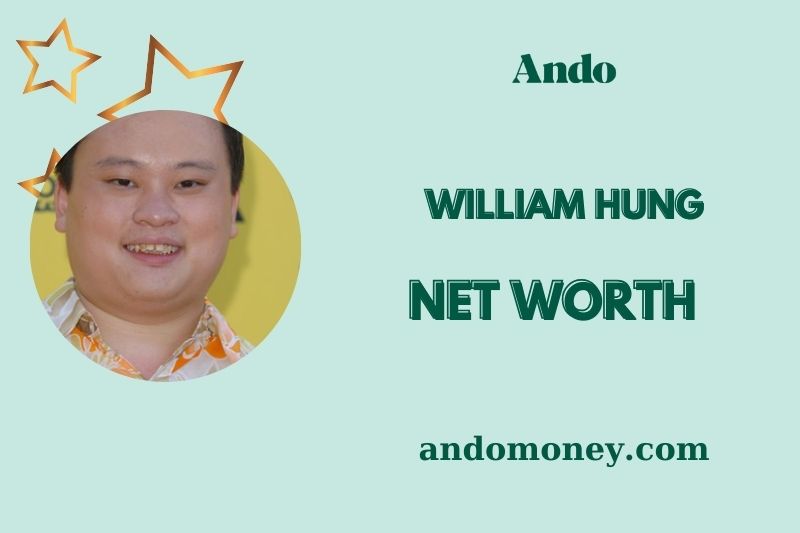 What is William Hung Net Worth 2025: Income, Wealth, Career Earnings