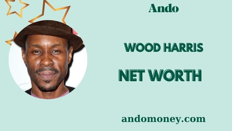 What is Wood Harris Net Worth 2025: Wealth, Salary, Career Insights