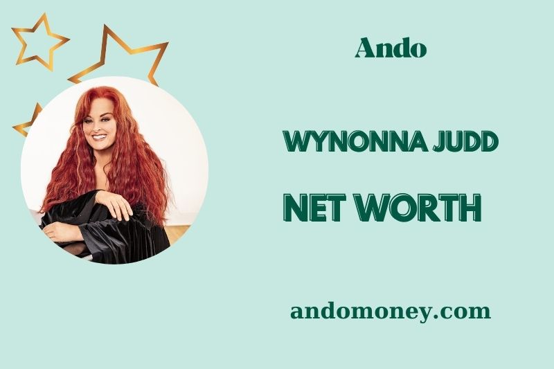 What is Wynonna Judd Net Worth 2025: Financial Success, and Wealth Breakdown