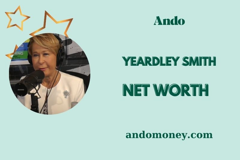 What is Yeardley Smith Net Worth 2025: Salary, Wealth, and Financial Overview