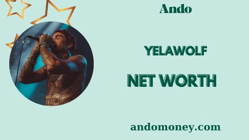 What is Yelawolf Net Worth 2025: Salary, Wealth, and Financial Success Insights