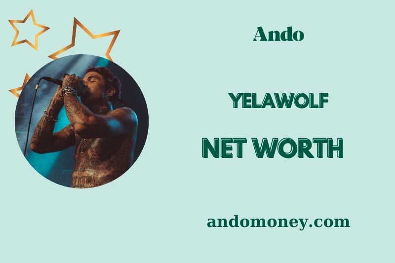 What is Yelawolf Net Worth 2025: Salary, Wealth, and Financial Success Insights