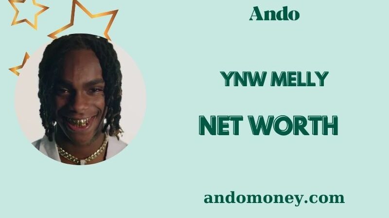 What is YNW Melly Net Worth 2025: Wealth, Salary, and Financial Insights