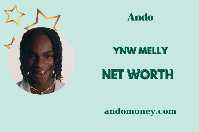 What is YNW Melly Net Worth 2025: Wealth, Salary, and Financial Insights