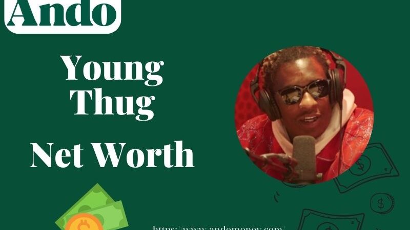 What is Young Thug Net Worth 2025: Wealth, Salary, and Financial Overview